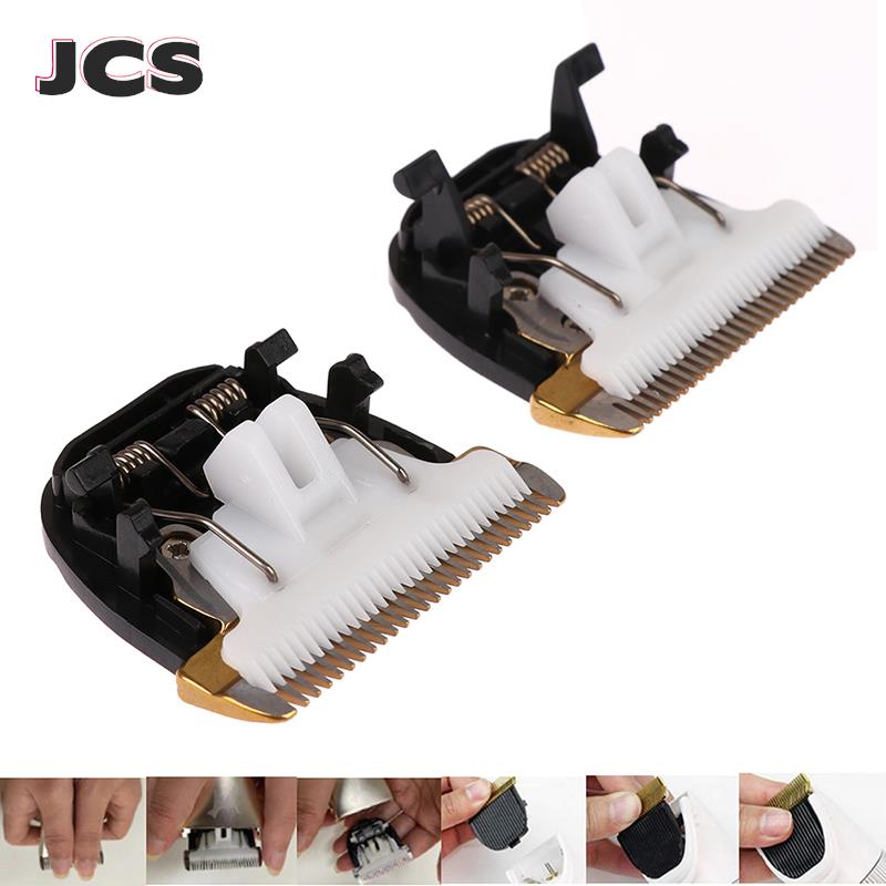 Men'S Grooming Salon - 1pc elektrische Haars chneide maschine Trimmer