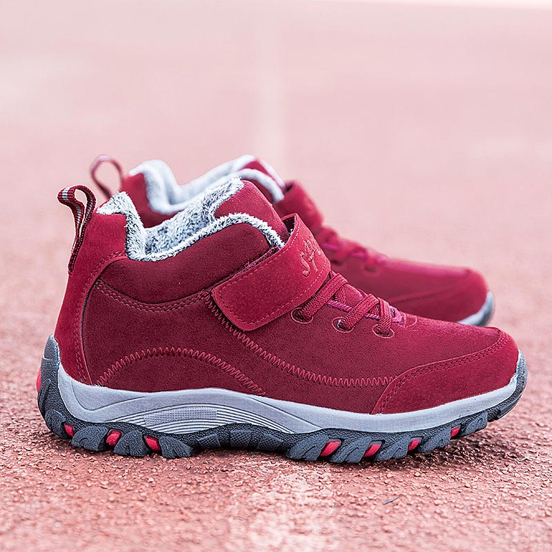 Men'S Grooming Spot - short winter sports shoes for women