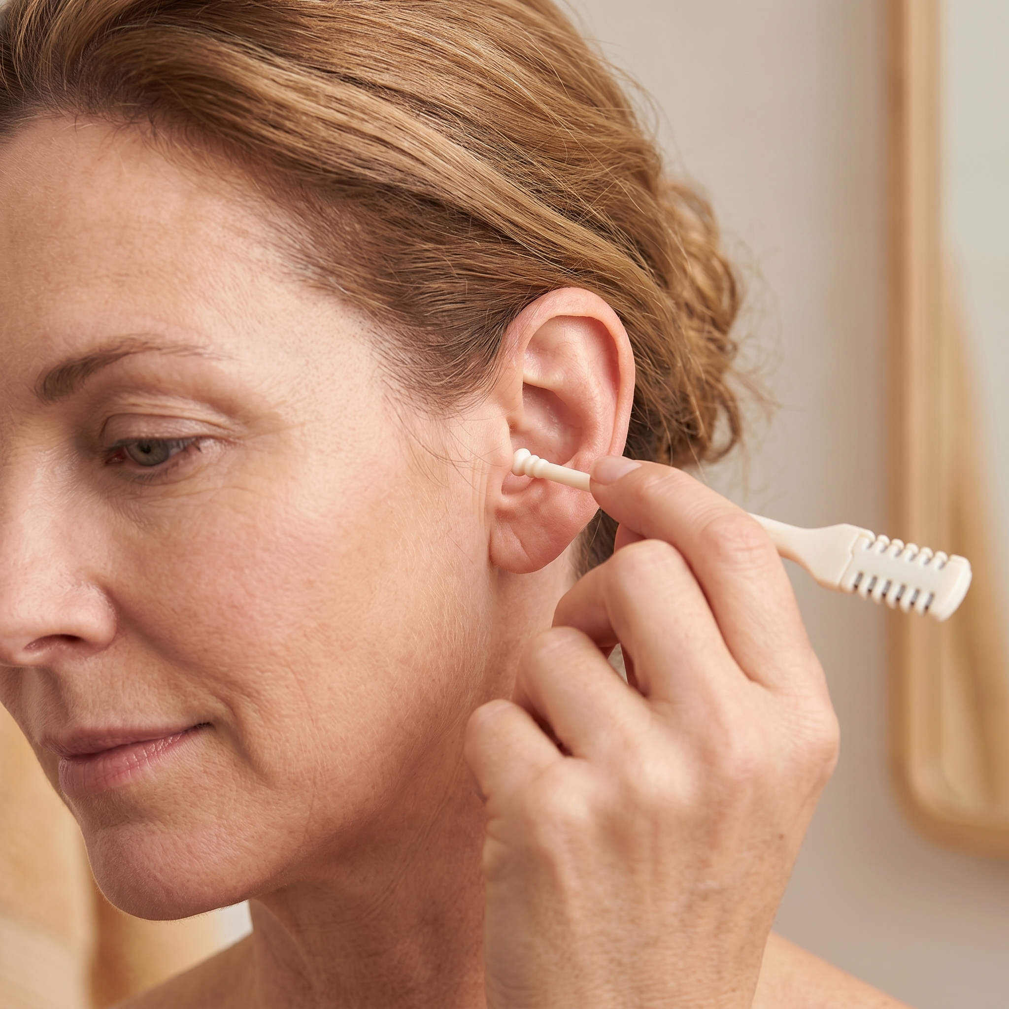 5/20/50 Stück 2-in-1 Nasenhaar – Men'S Grooming Salon Bewertung und Preis