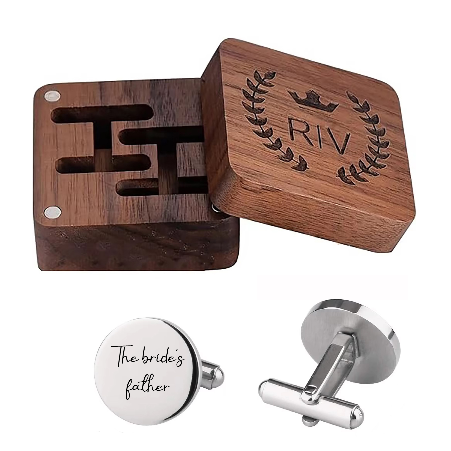 Benutzerdefinierte personalisi – Mens Grooming Box Bewertung und Preis