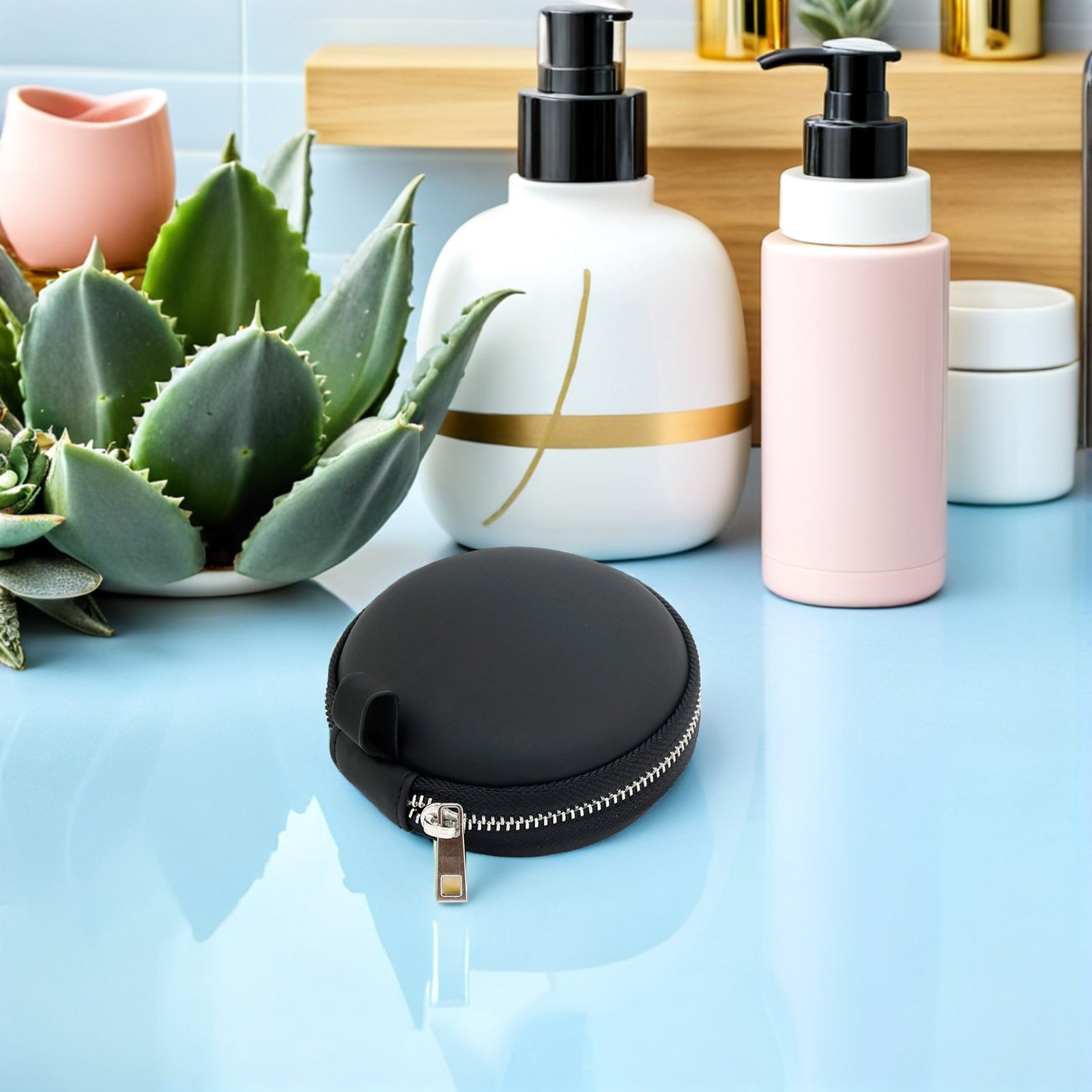 Eva Elektrorasierer-Tragetasch – Mens Grooming Box Bewertung und Preis