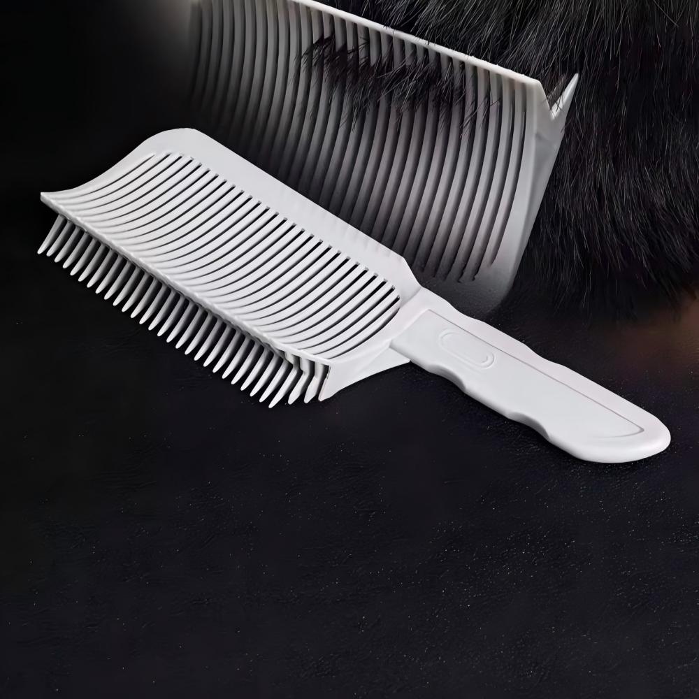 Professioneller Friseurkamm zu – Men'S Grooming Salon Bewertung und Preis