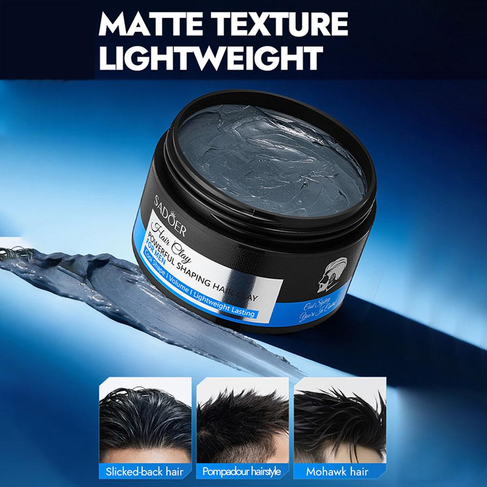 Haarstyling-Ton für Männer, st – Men'S Grooming Salon Bewertung und Preis