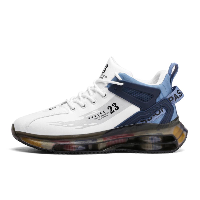 Flatform Spring Sneakers Männe – Men'S Grooming Spot Bewertung und Preis