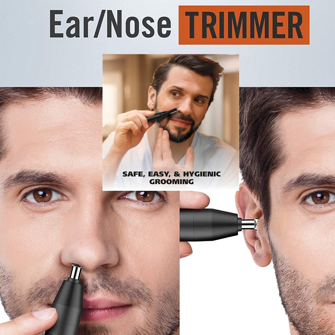 Kemei Pro Wiederaufladbarer Na – Men'S Grooming Electric Trimmer Bewertung und Preis