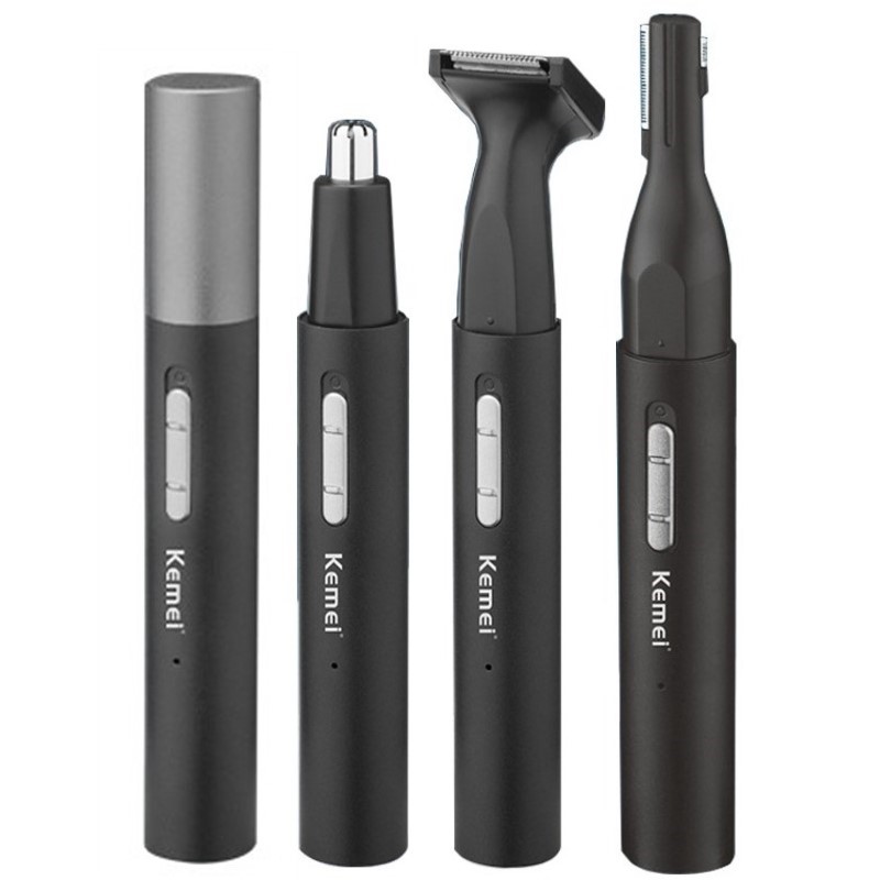Kemei Pro Wiederaufladbarer Na – Men'S Grooming Electric Trimmer Bewertung und Preis