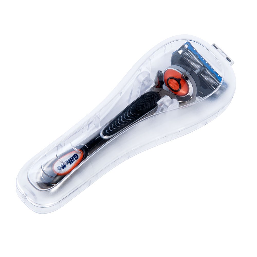 Wasserdichte, kratzfeste, tran – Mens Grooming Box Bewertung und Preis