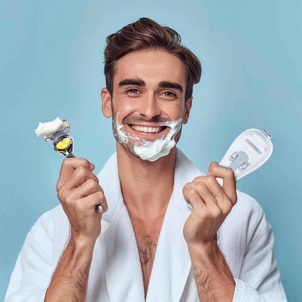 Wasserdichte, kratzfeste, tran – Mens Grooming Box Bewertung und Preis