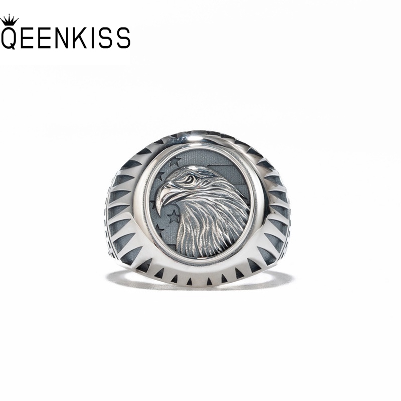 QEENKISS 925 Sterling Silber V – Men'S Grooming Gift Set Bewertung und Preis