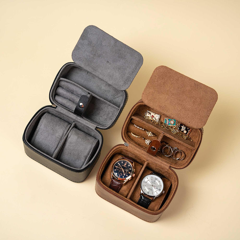 Personalisierte Uhrenbox für M – Mens Grooming Box Bewertung und Preis
