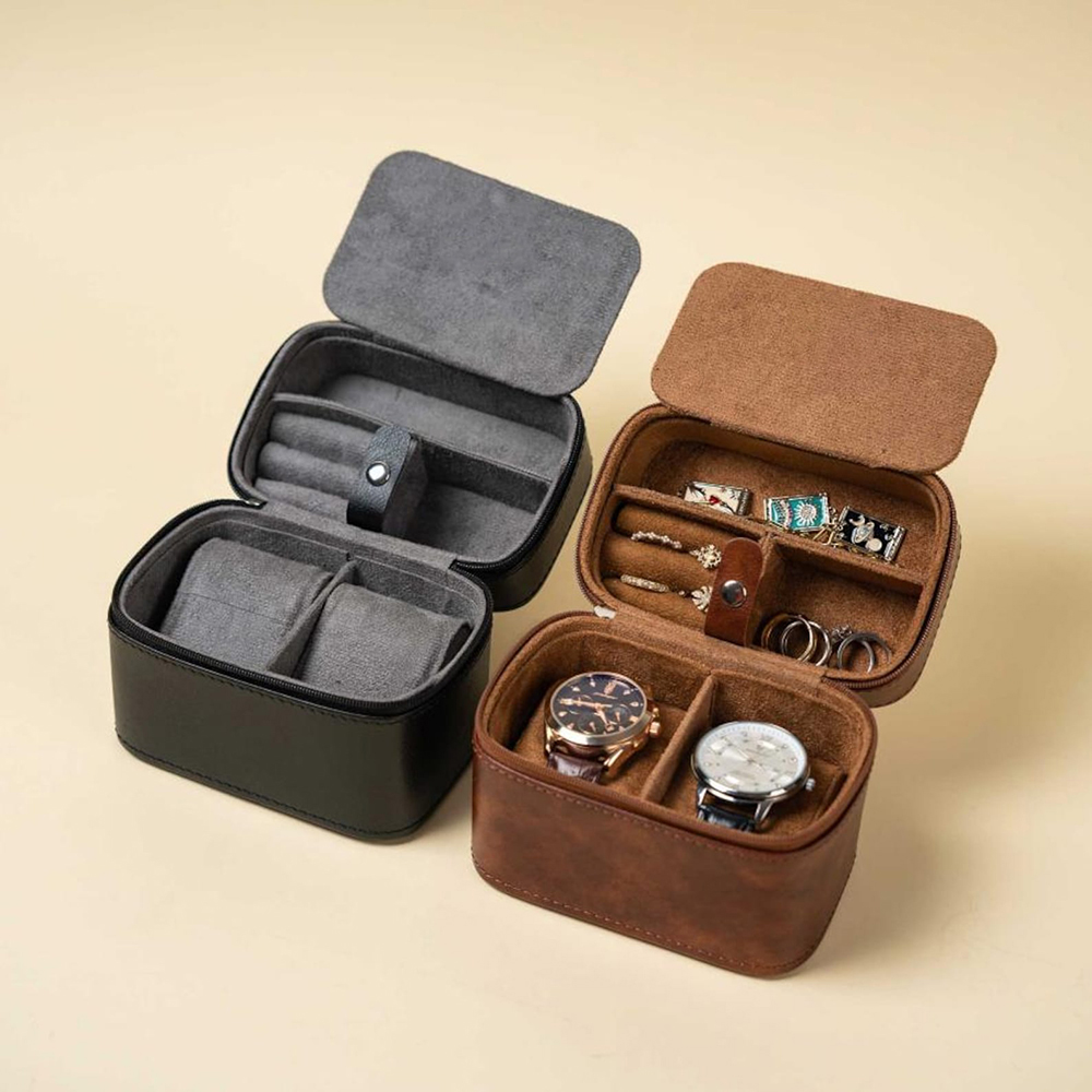 Personalisierte Uhrenbox für M – Mens Grooming Box Bewertung und Preis