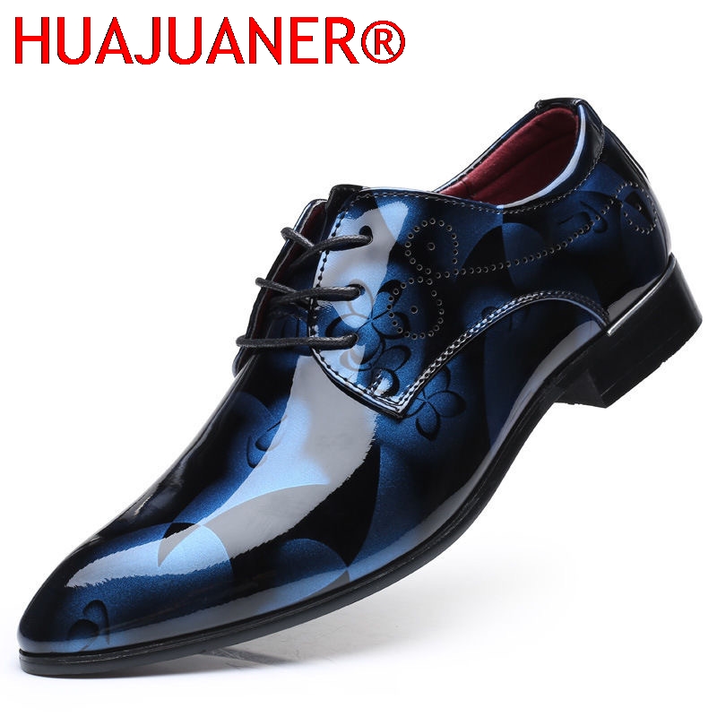 Büro Männer Kleid Schuhe Flora – Men'S Grooming Oxford Bewertung und Preis