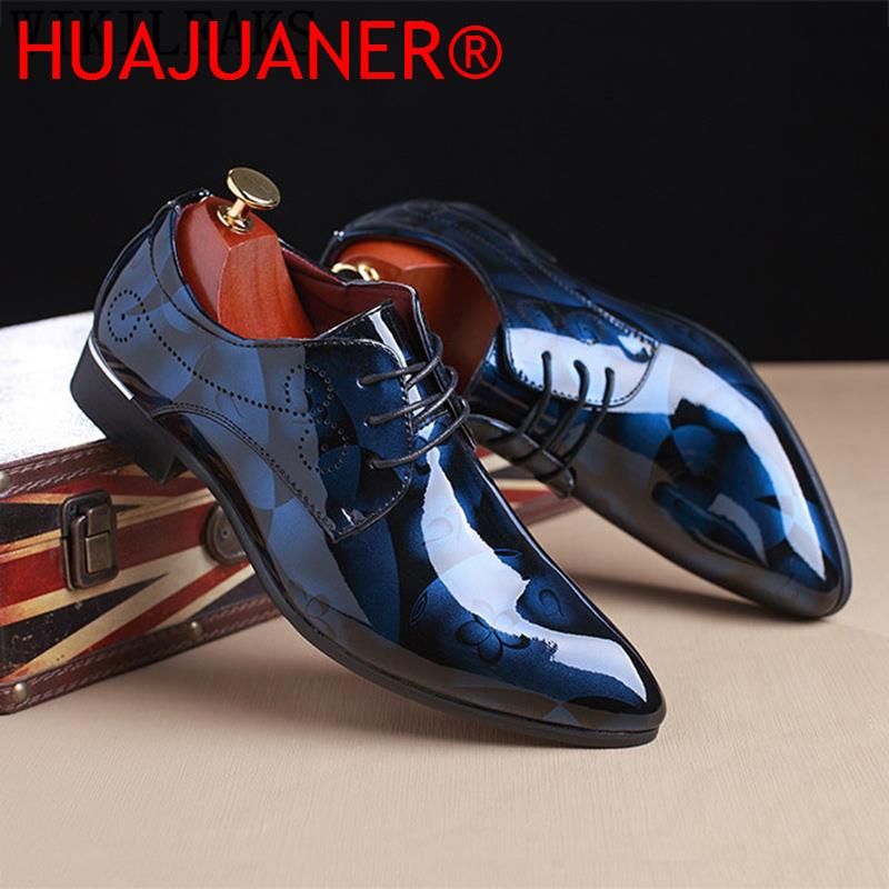 Büro Männer Kleid Schuhe Flora – Men'S Grooming Oxford Bewertung und Preis