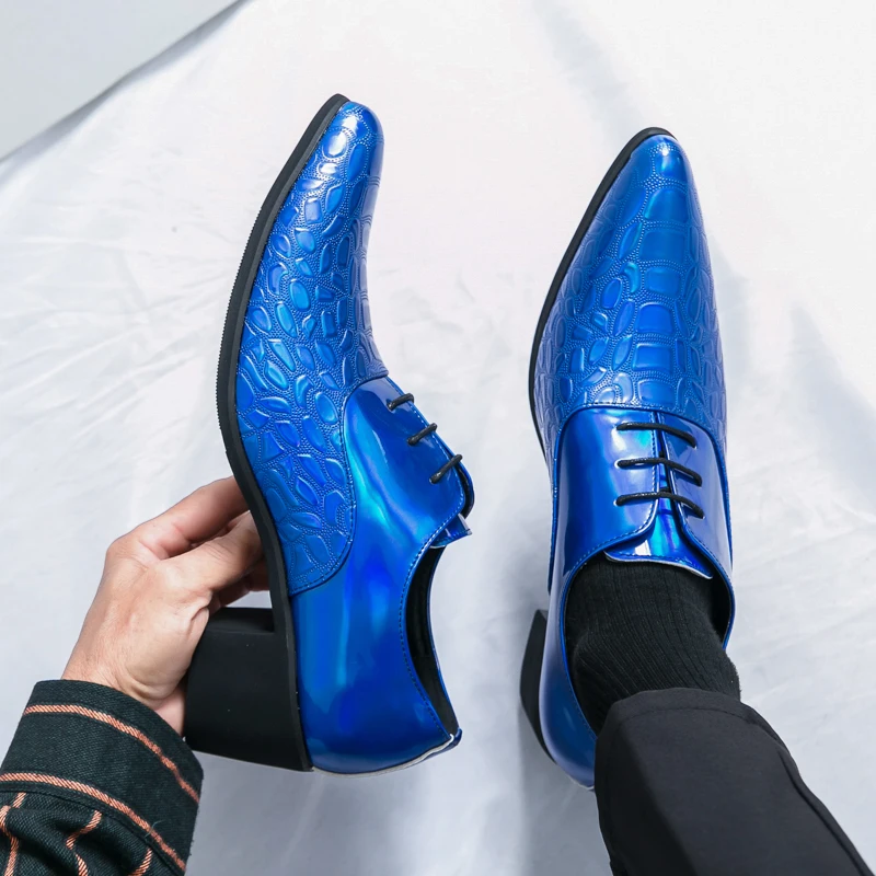 Luxus Mehrere Farben High Heel – Men'S Grooming Oxford Bewertung und Preis