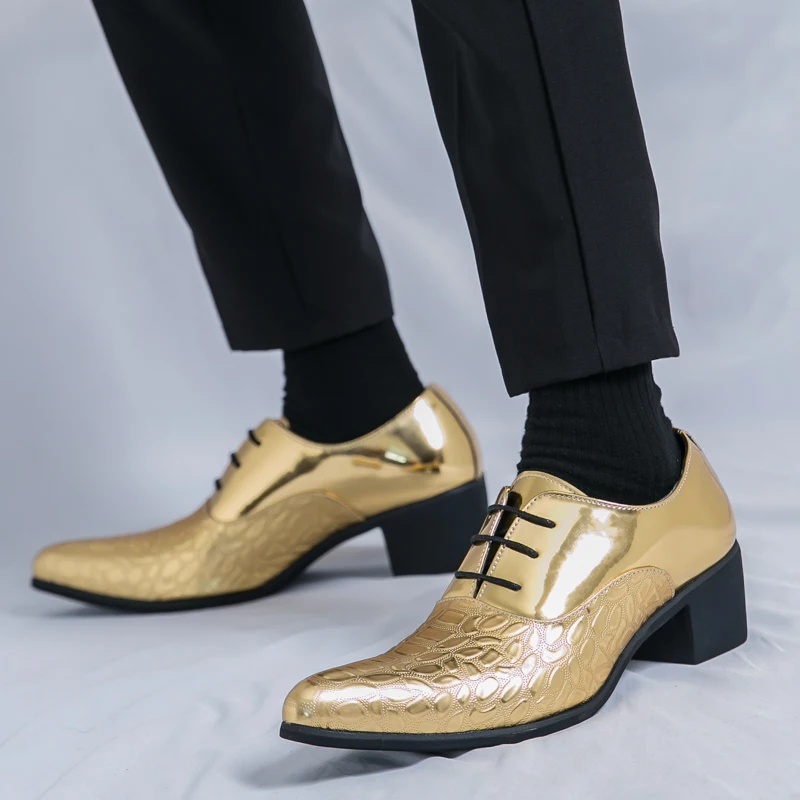Luxus Mehrere Farben High Heel – Men'S Grooming Oxford Bewertung und Preis
