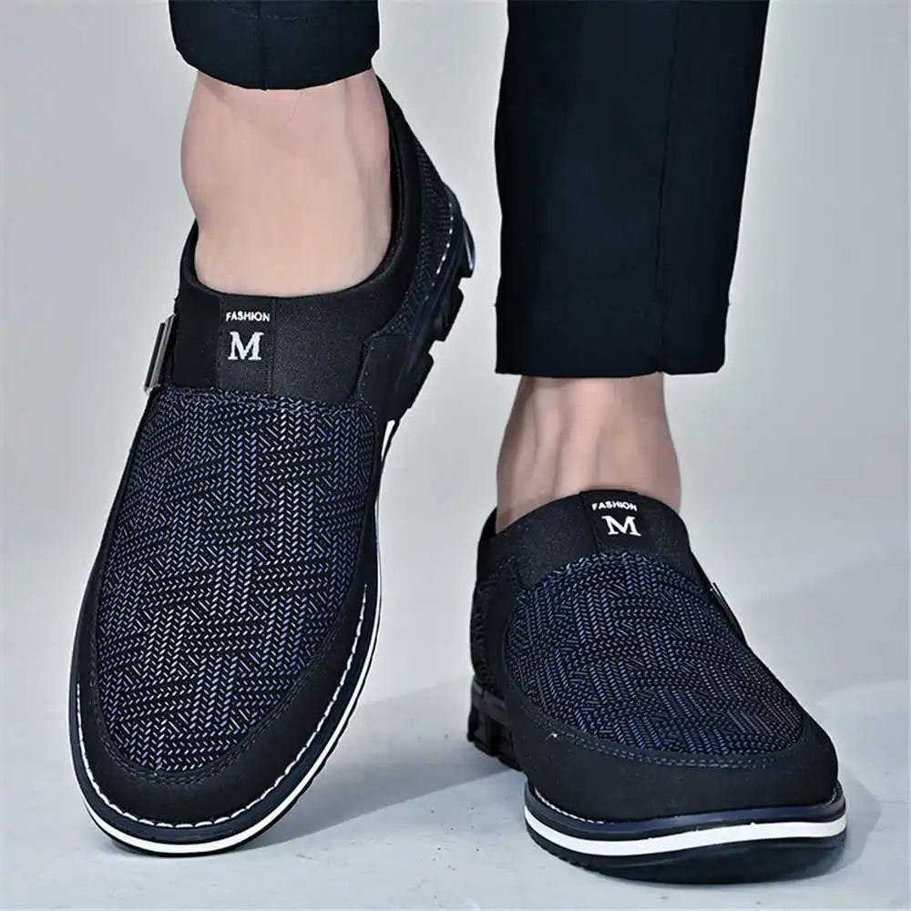 Dunkelblaue 44-45 Sommerschuhe – Mens Grooming Kit Gift Set Bewertung und Preis