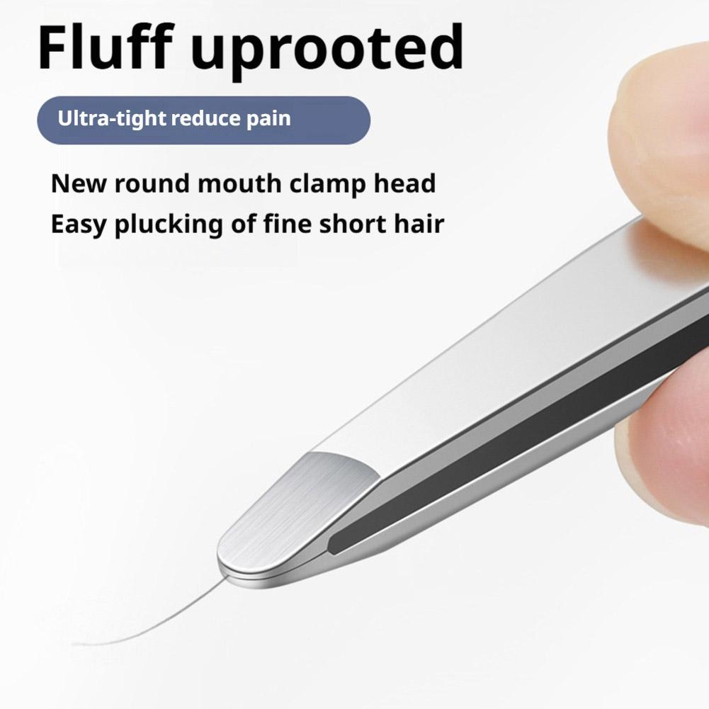 Augenbrauen-Haarpinzette, Haar – Men'S Grooming Scissors Bewertung und Preis