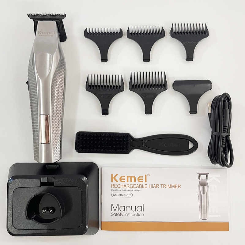 Kemei Haarschneider Profession – Men'S Grooming Scissors Bewertung und Preis