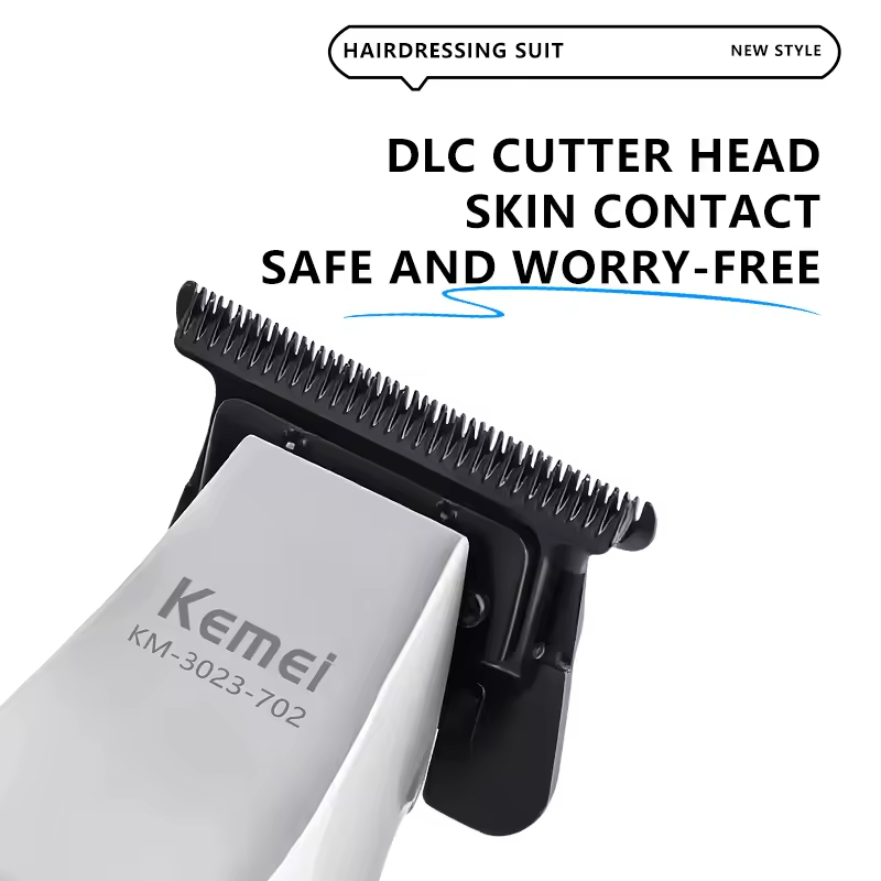 Kemei Haarschneider Profession – Men'S Grooming Scissors Bewertung und Preis
