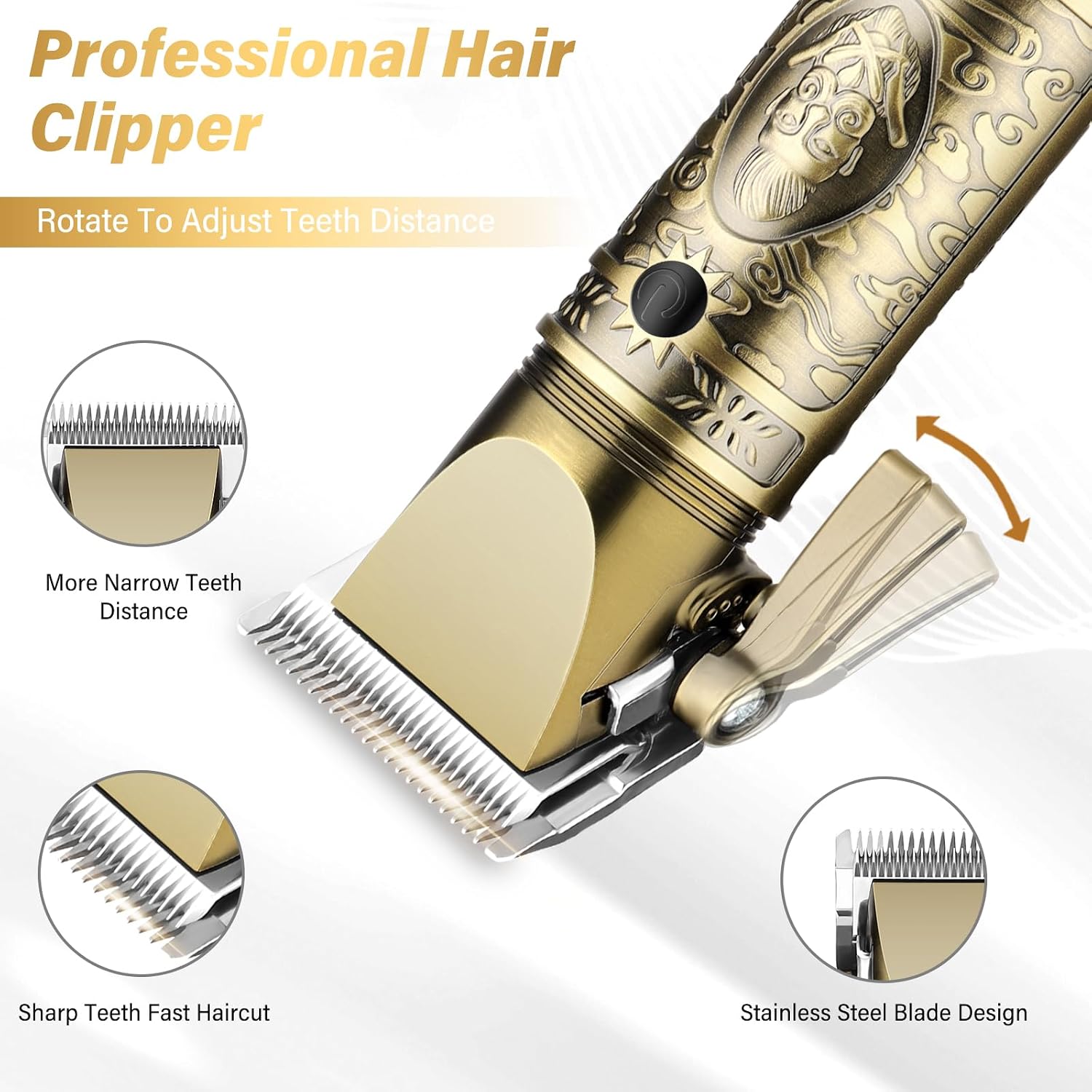 Professionelle Haarschneidemas – Men'S Grooming Images Bewertung und Preis