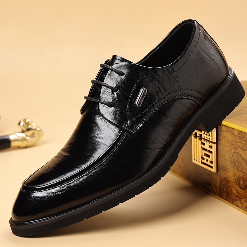 Neue Herren-Kleiderschuhe für  – Men'S Grooming Oxford Bewertung und Preis