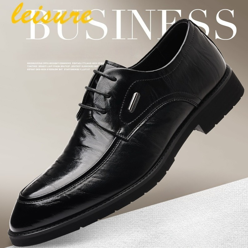 Neue Herren-Kleiderschuhe für  – Men'S Grooming Oxford Bewertung und Preis