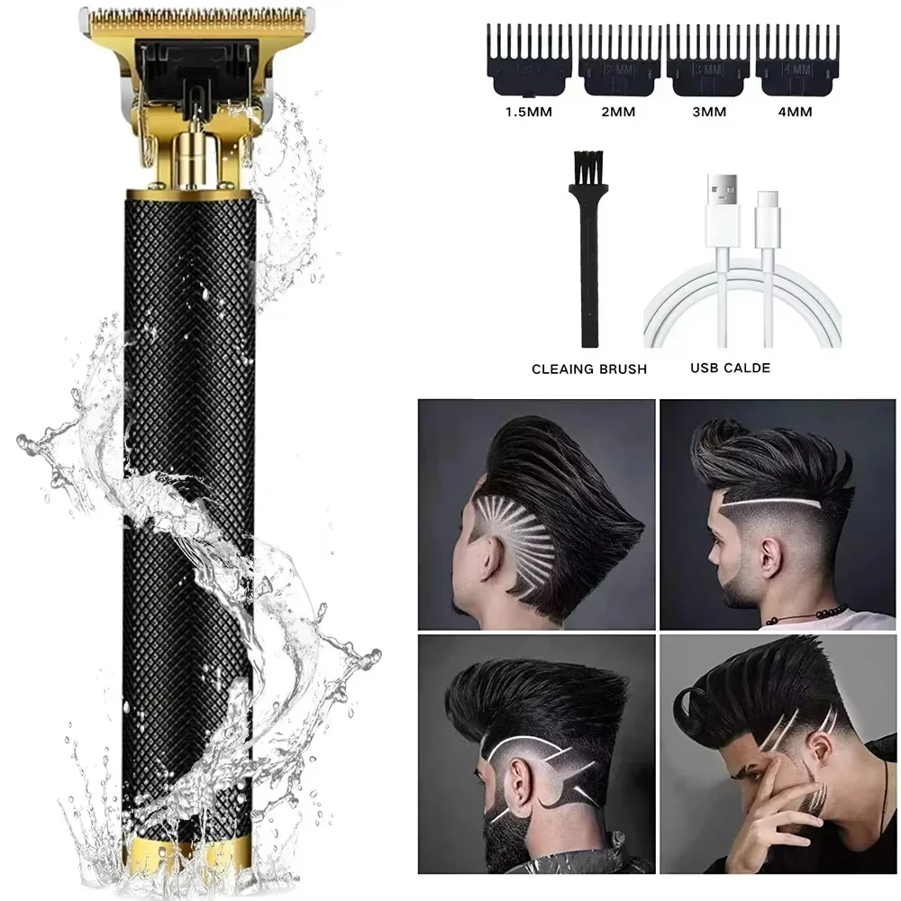 T9 Professioneller Haarschneid – Men'S Grooming Scissors Bewertung und Preis