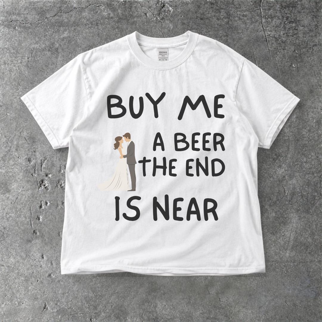 Lustiges Junggesellen-T-Shirt, – Men'S Grooming Near Me Bewertung und Preis