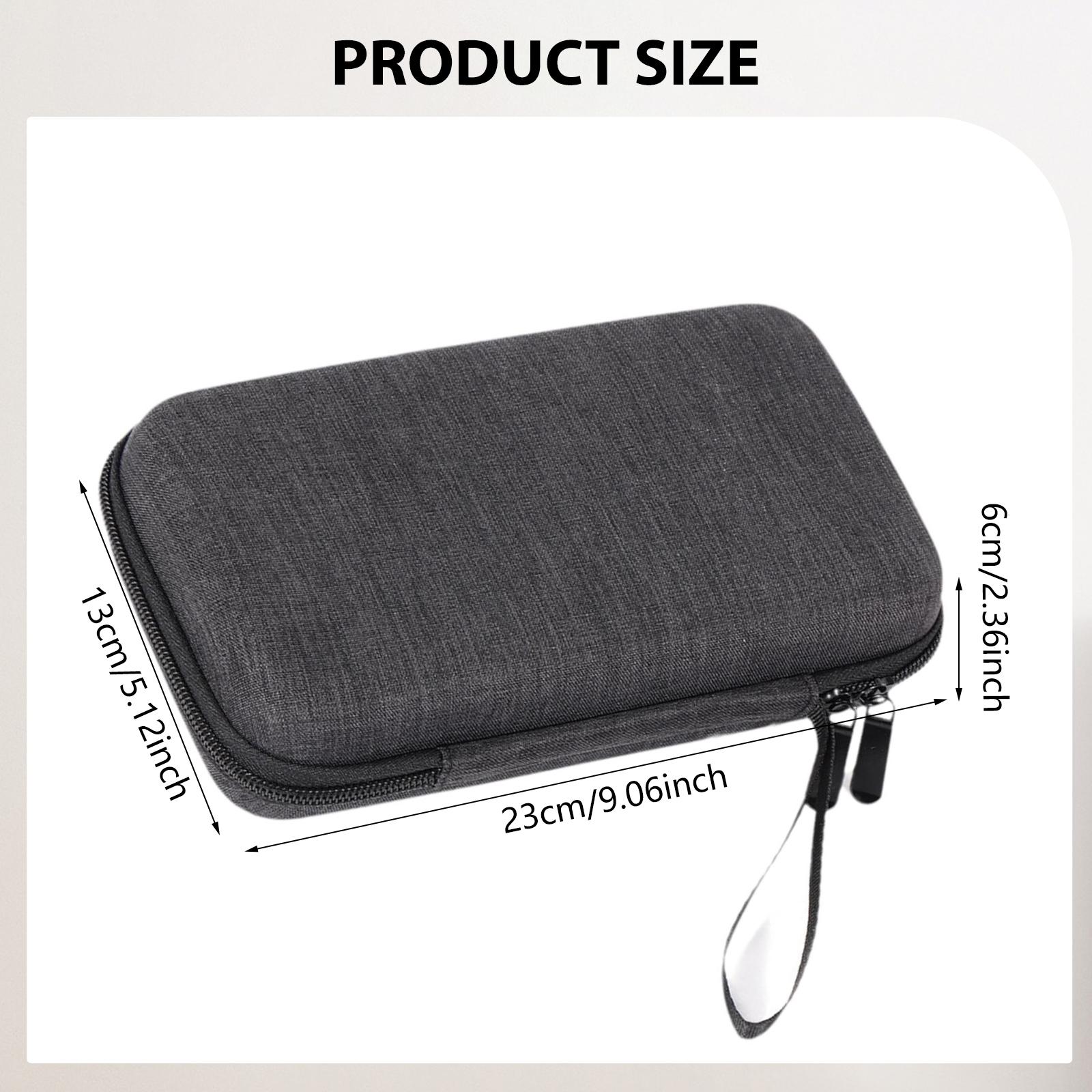 Tragbare Trimmer-Tasche für He – Mens Grooming Box Bewertung und Preis