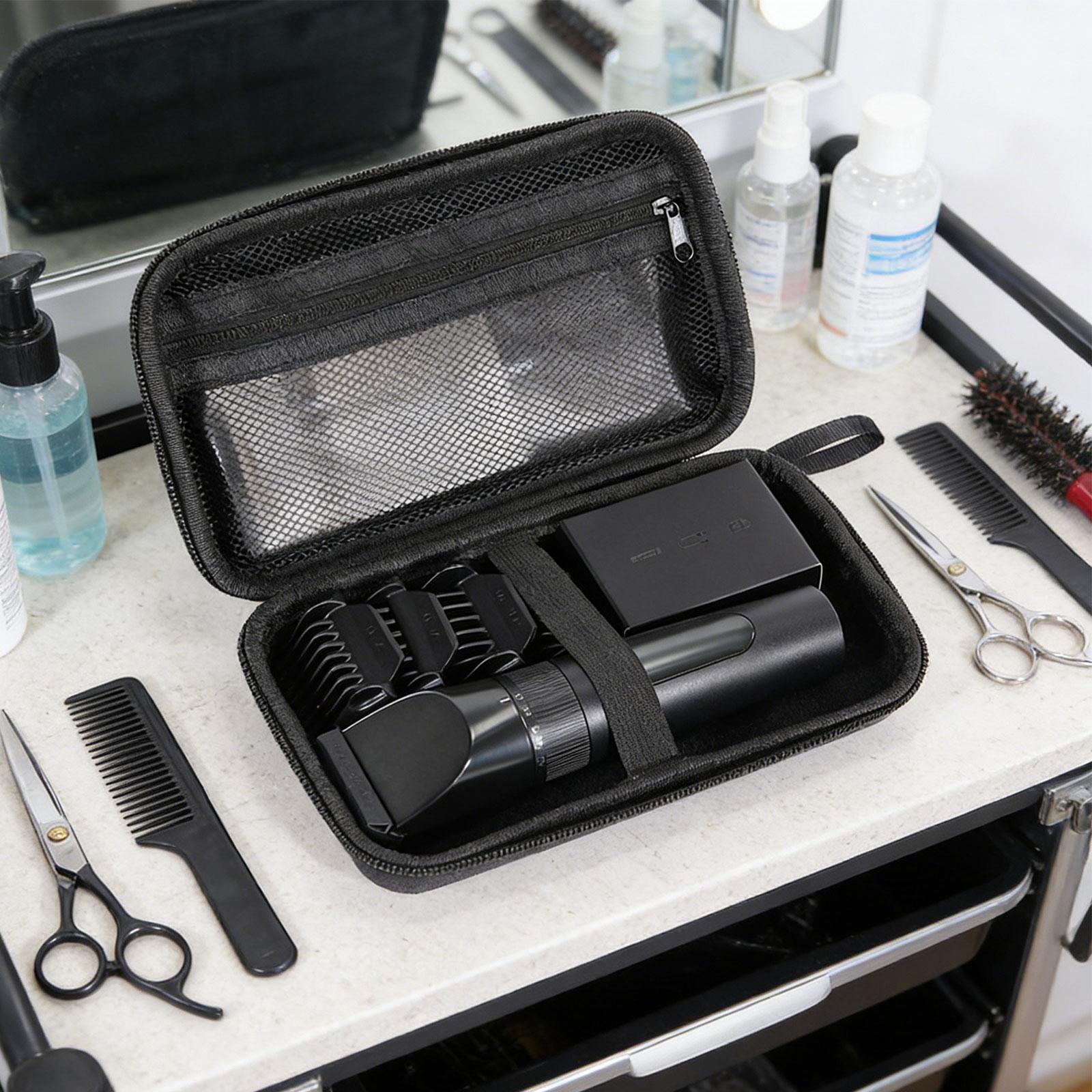 Tragbare Trimmer-Tasche für He – Mens Grooming Box Bewertung und Preis