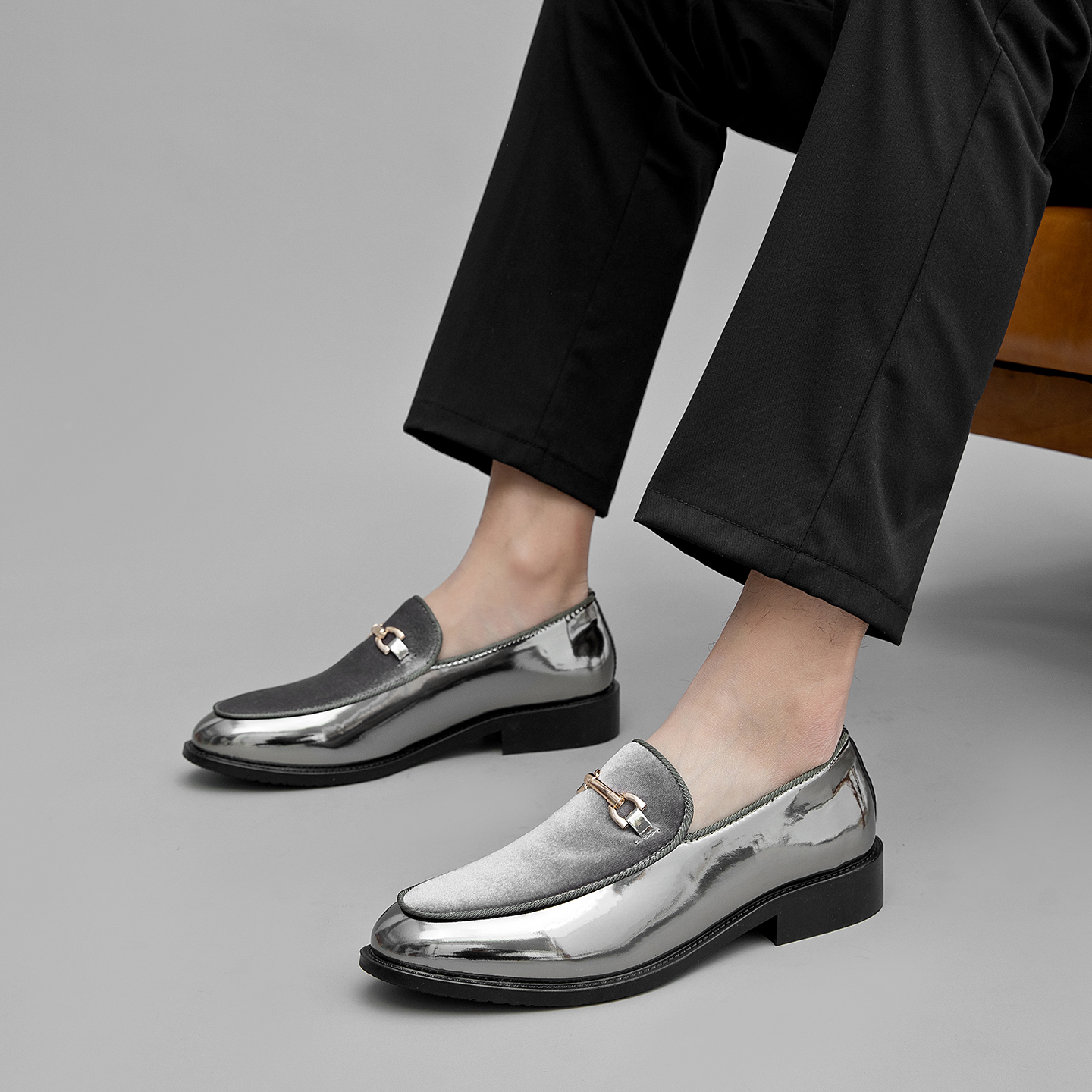 Original Herrenschuhe Shadow a – Men'S Grooming Oxford Bewertung und Preis