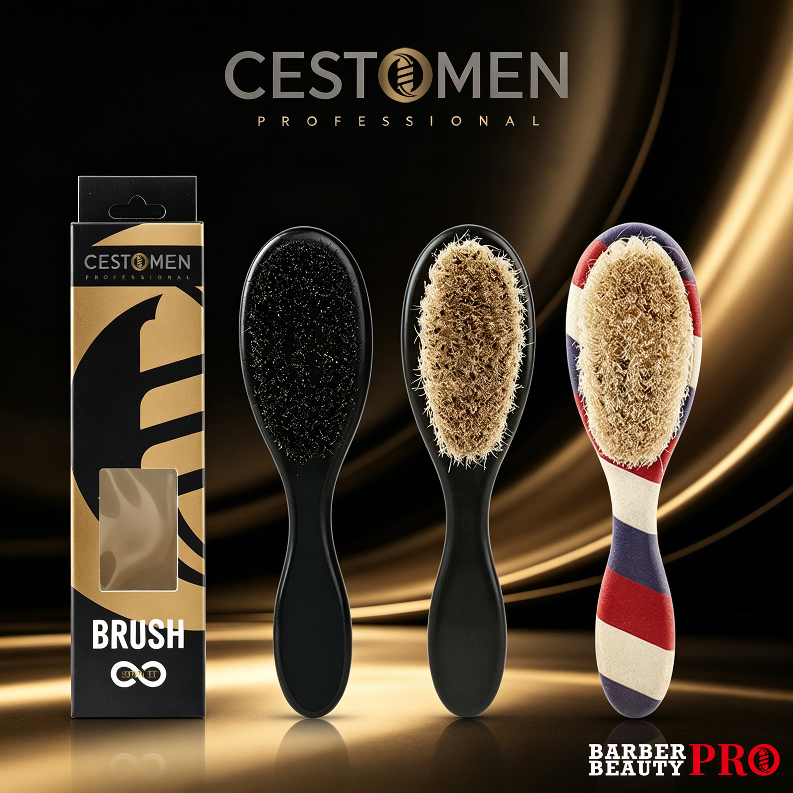 1 Stück Professionelle Barber- – Men'S Grooming Salon Bewertung und Preis
