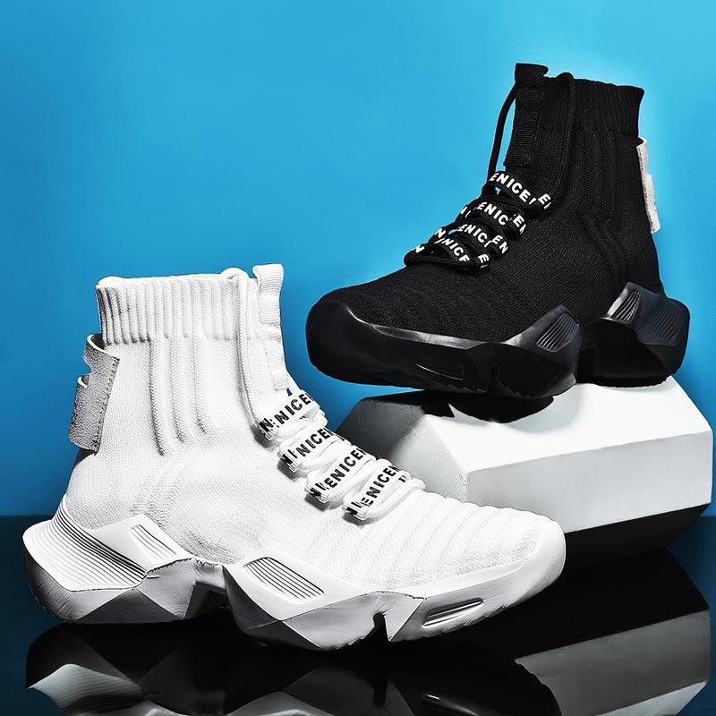 Plus Größe High Top Massive Sp – Men'S Grooming Spot Bewertung und Preis