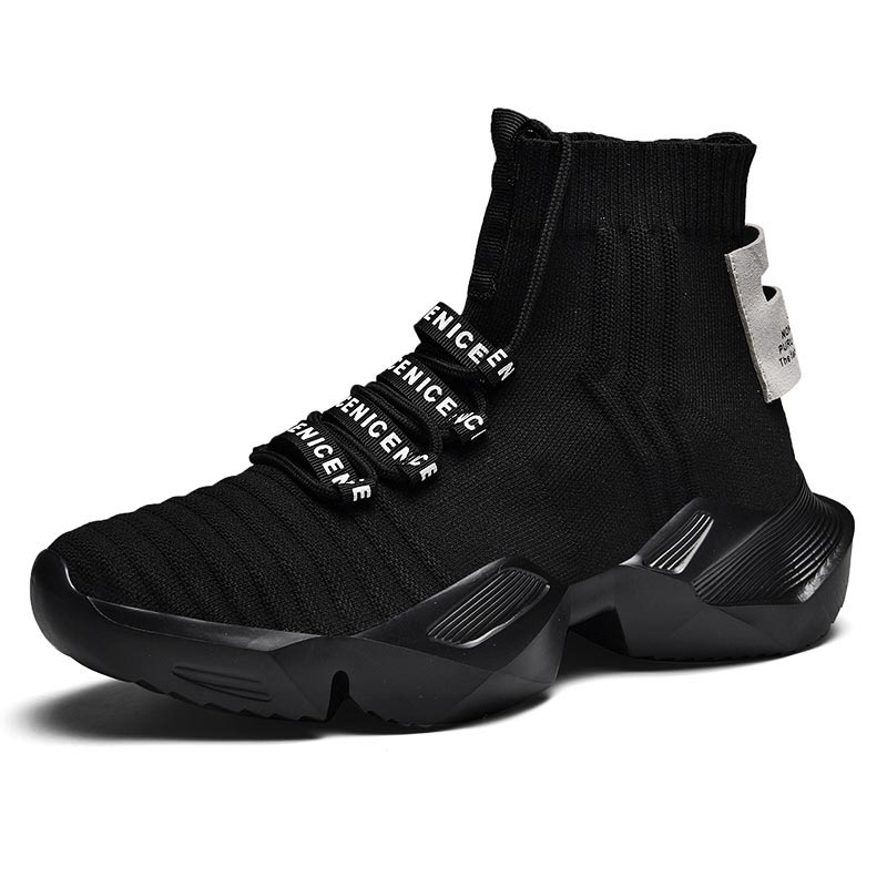Plus Größe High Top Massive Sp – Men'S Grooming Spot Bewertung und Preis