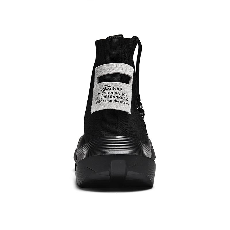 Plus Größe High Top Massive Sp – Men'S Grooming Spot Bewertung und Preis