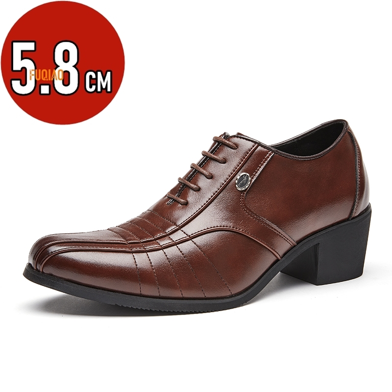 Luxus High Heel männer Schuhe  – Men'S Grooming Oxford Bewertung und Preis