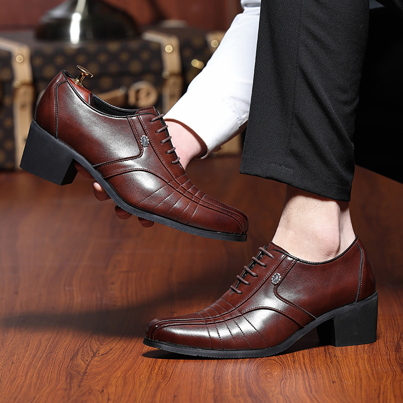 Luxus High Heel männer Schuhe  – Men'S Grooming Oxford Bewertung und Preis
