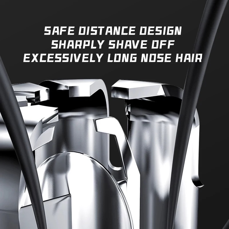 Kemei wiederaufladbarer elektr – Men'S Grooming Salon Bewertung und Preis