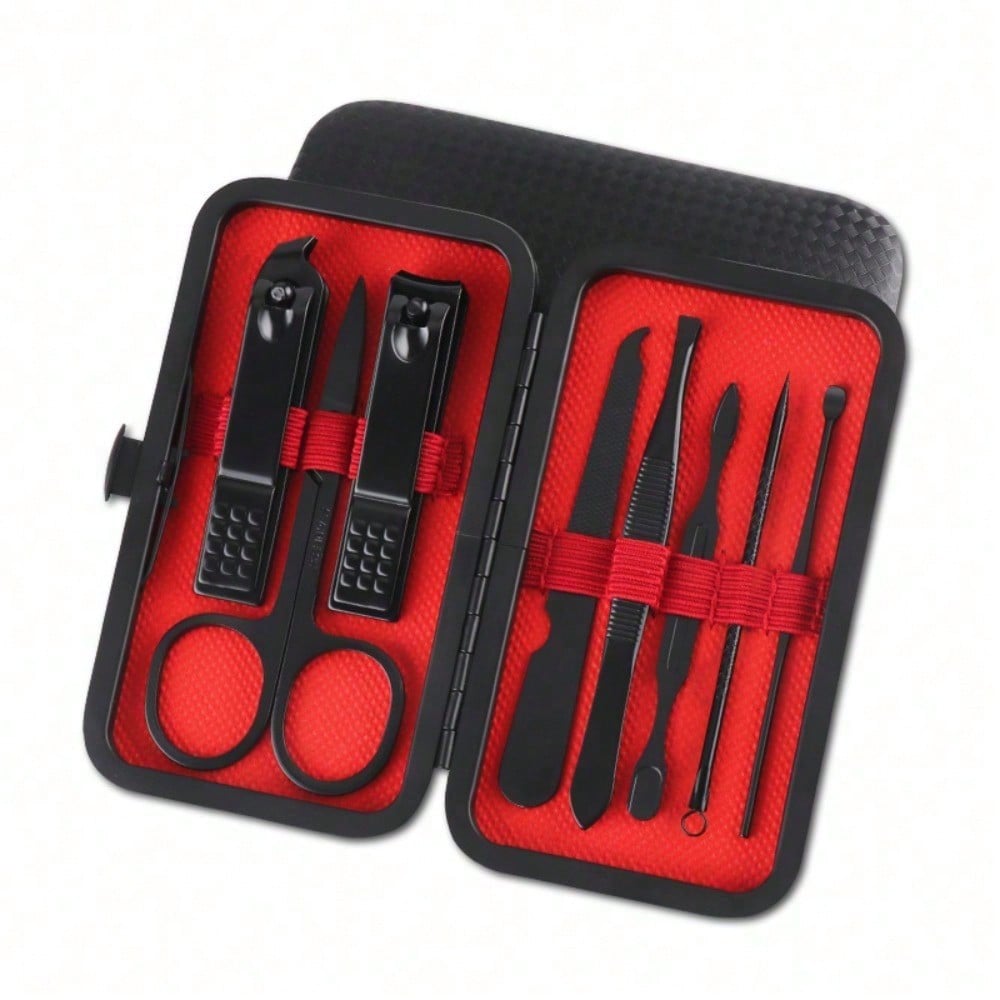 8/24-teiliges professionelles  – Mens Grooming Box Bewertung und Preis