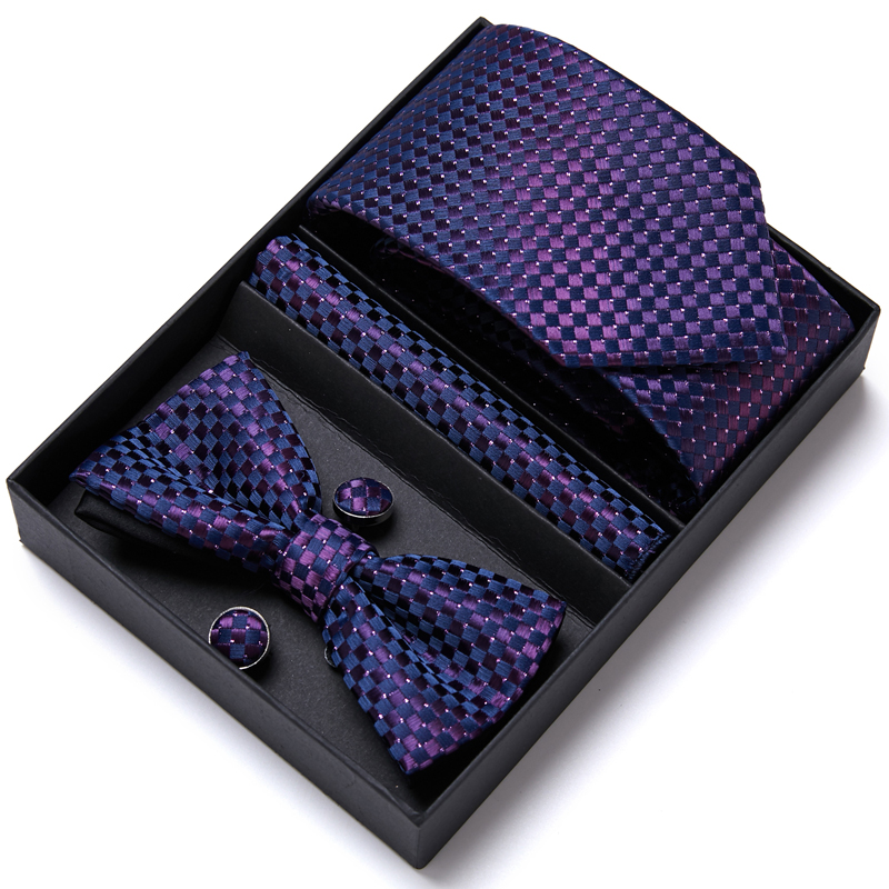 Krawatte für Männer, formelles – Mens Grooming Box Bewertung und Preis