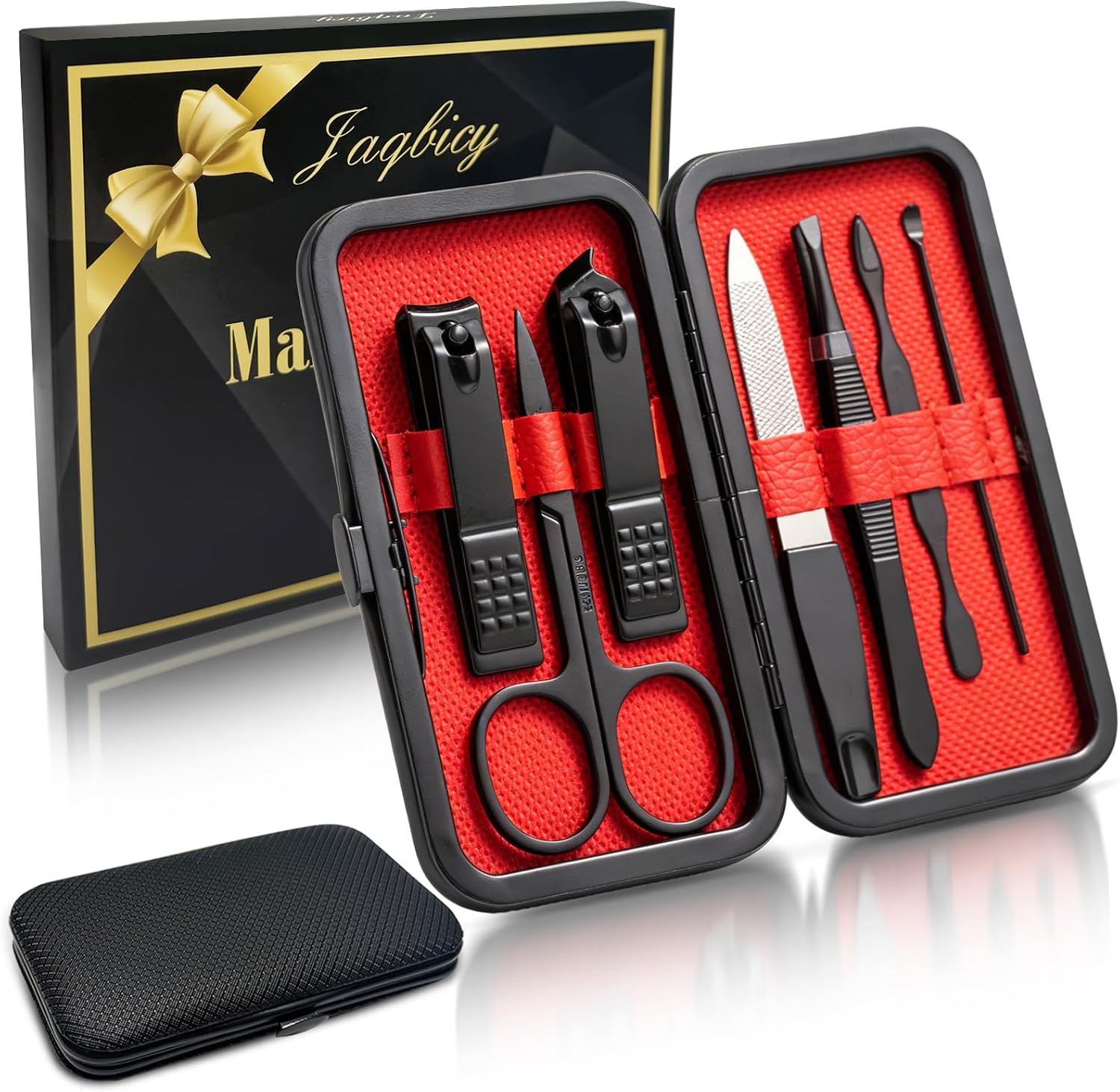 Geschenk für Papa, Männer, Man – Mens Grooming Kit Gift Set Bewertung und Preis