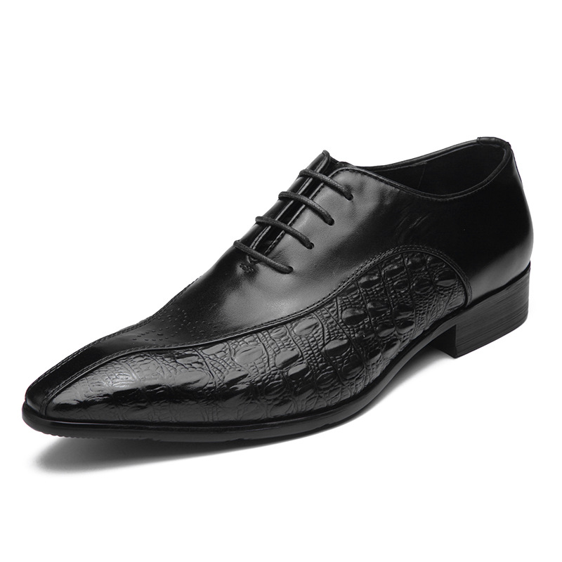 Herren Formelle Brogue-Schuhe  – Men'S Grooming Oxford Bewertung und Preis