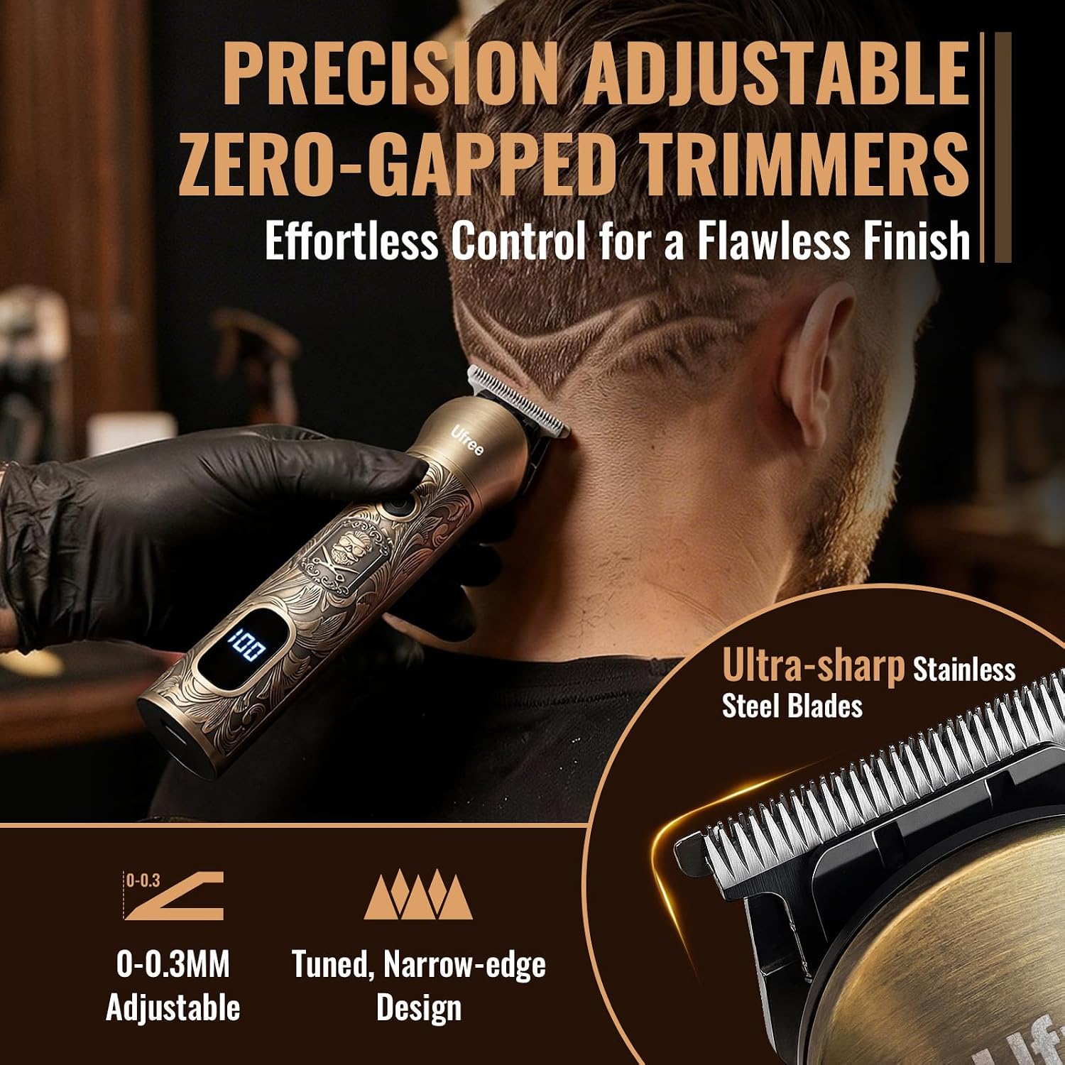 Bartschneider Haarschneidemasc – Men'S Grooming Images Bewertung und Preis