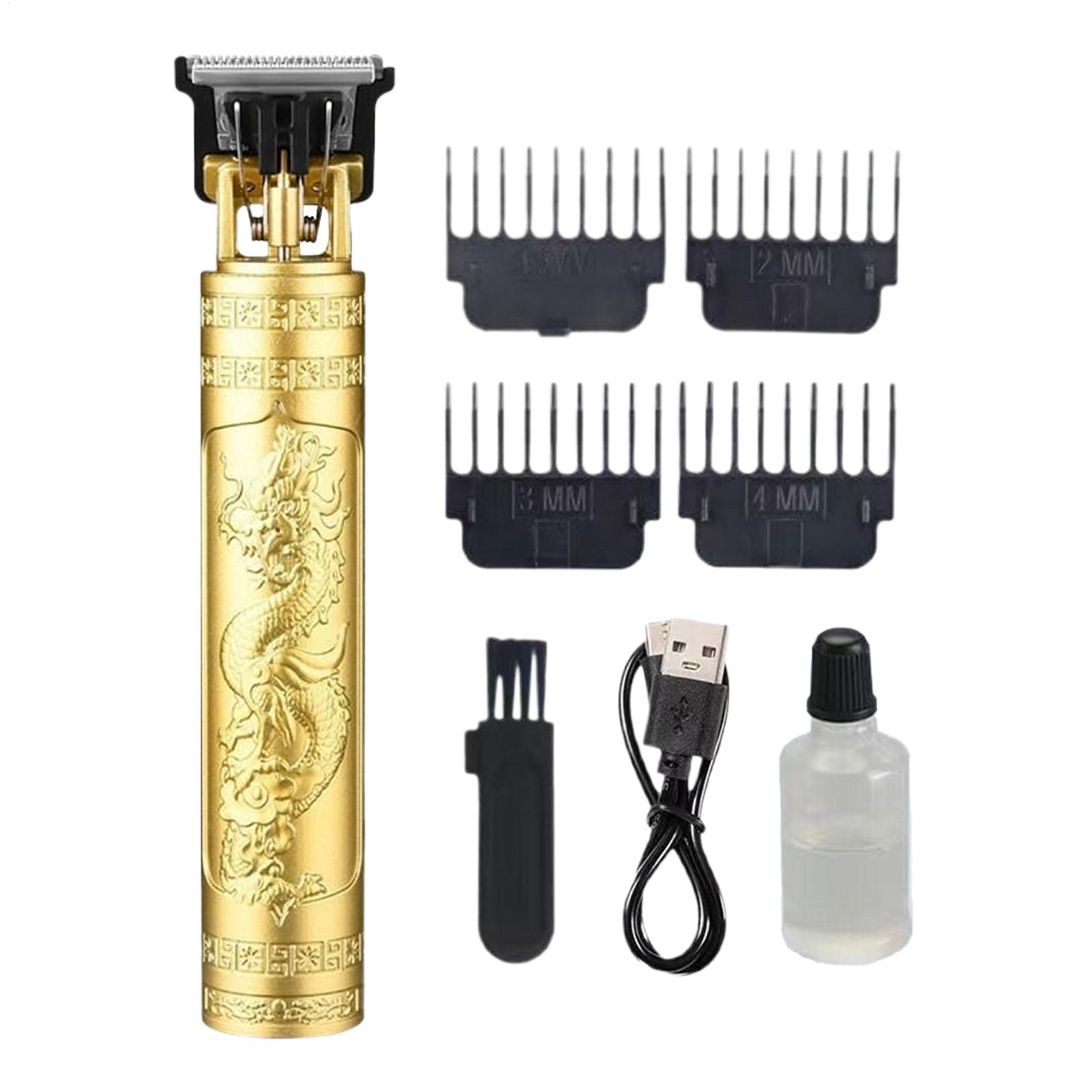 Kabellose Haarschneidemaschine – Mens Grooming Box Bewertung und Preis