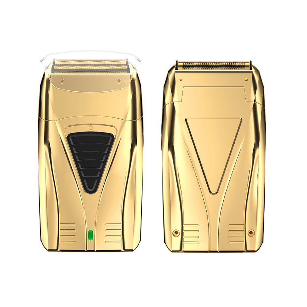 Neuer elektrischer wiederaufla – Men'S Grooming Electric Trimmer Bewertung und Preis