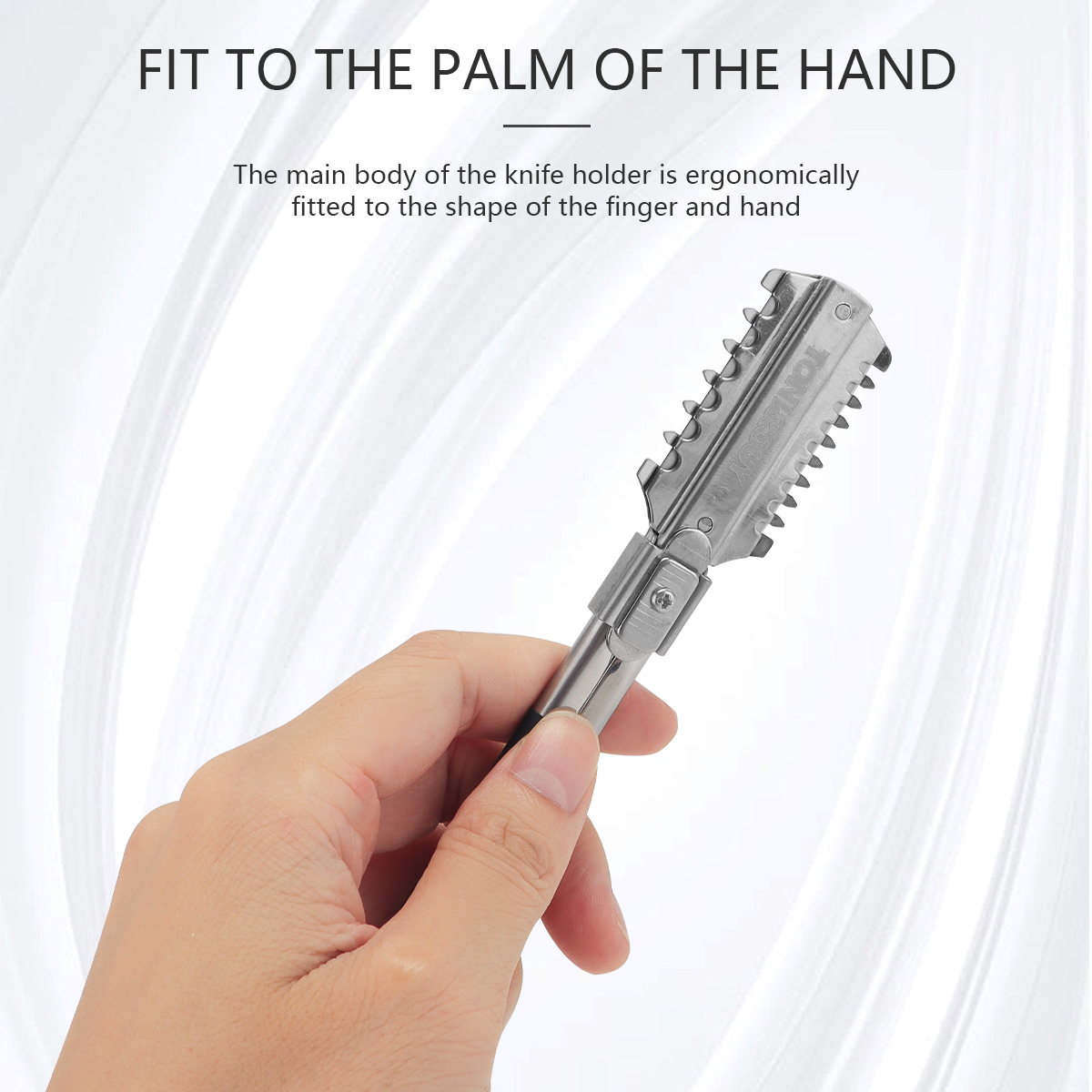 Salon Doppelklingen-Rasiermess – Men'S Grooming Salon Bewertung und Preis