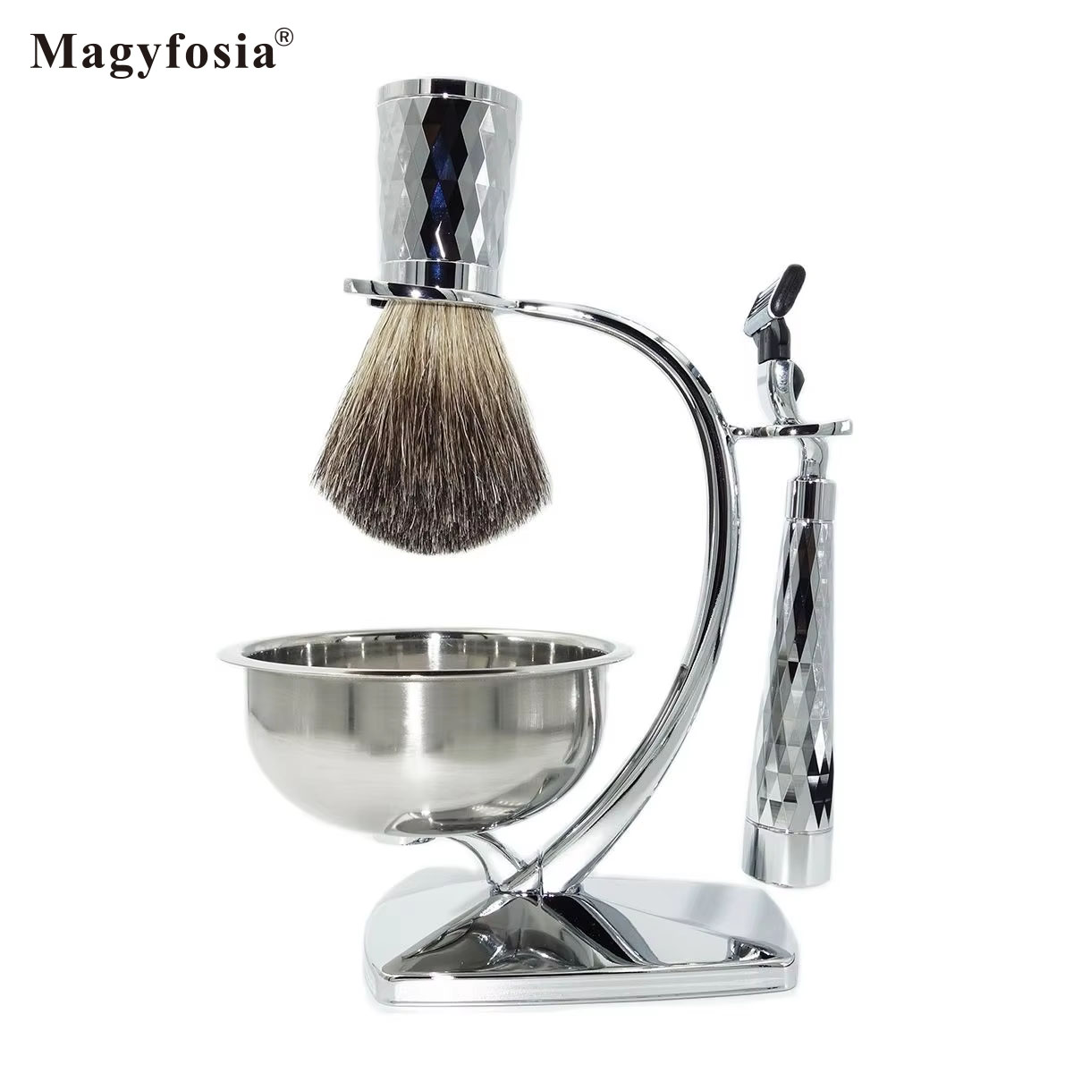 Magyfosia New Shiny Twinkle He – Mens Grooming Kit Gift Set Bewertung und Preis