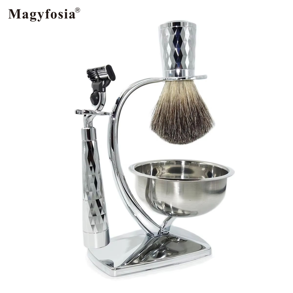 Magyfosia New Shiny Twinkle He – Mens Grooming Kit Gift Set Bewertung und Preis
