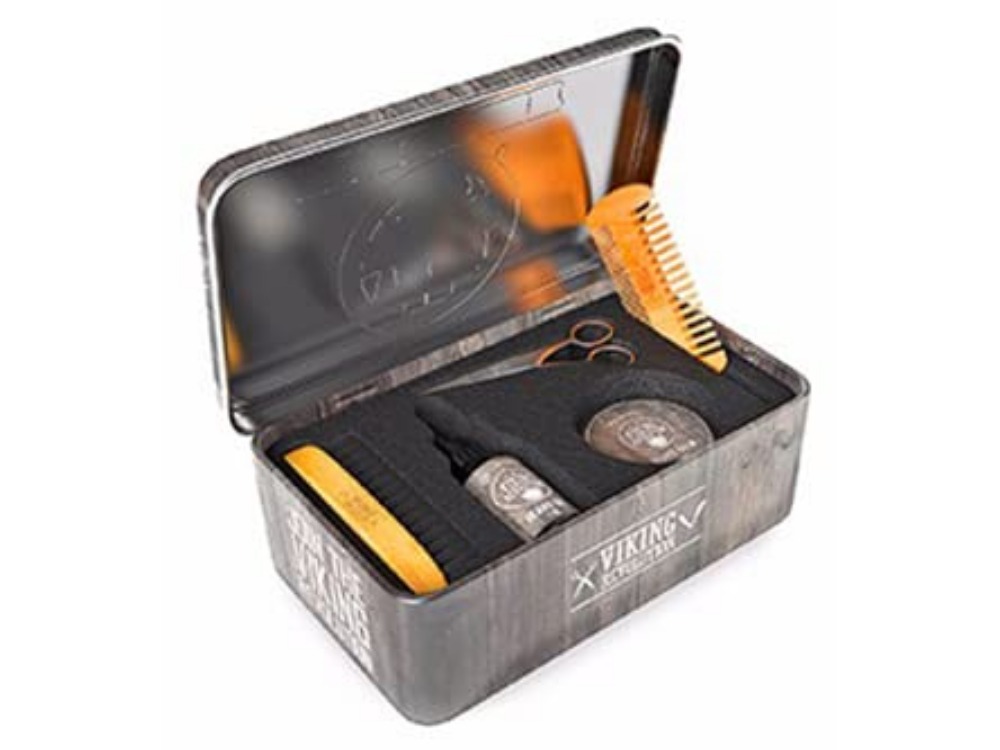 Ultimatives Bartpflege-Set: Bü – Men'S Grooming Images Bewertung und Preis