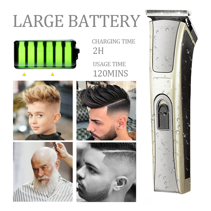Kemei schnur lose wiederauf la – Mens Grooming Box Bewertung und Preis
